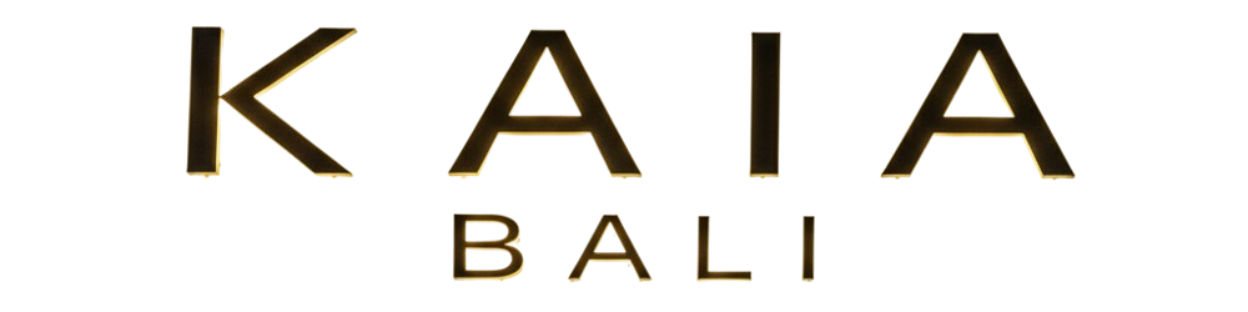 KAIA Bali